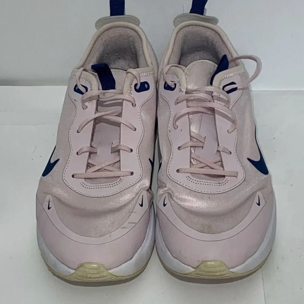 Nike Air Max Dia Women Size 9‎ Barely Rose Nightshade Pink Navy CI3898-600
